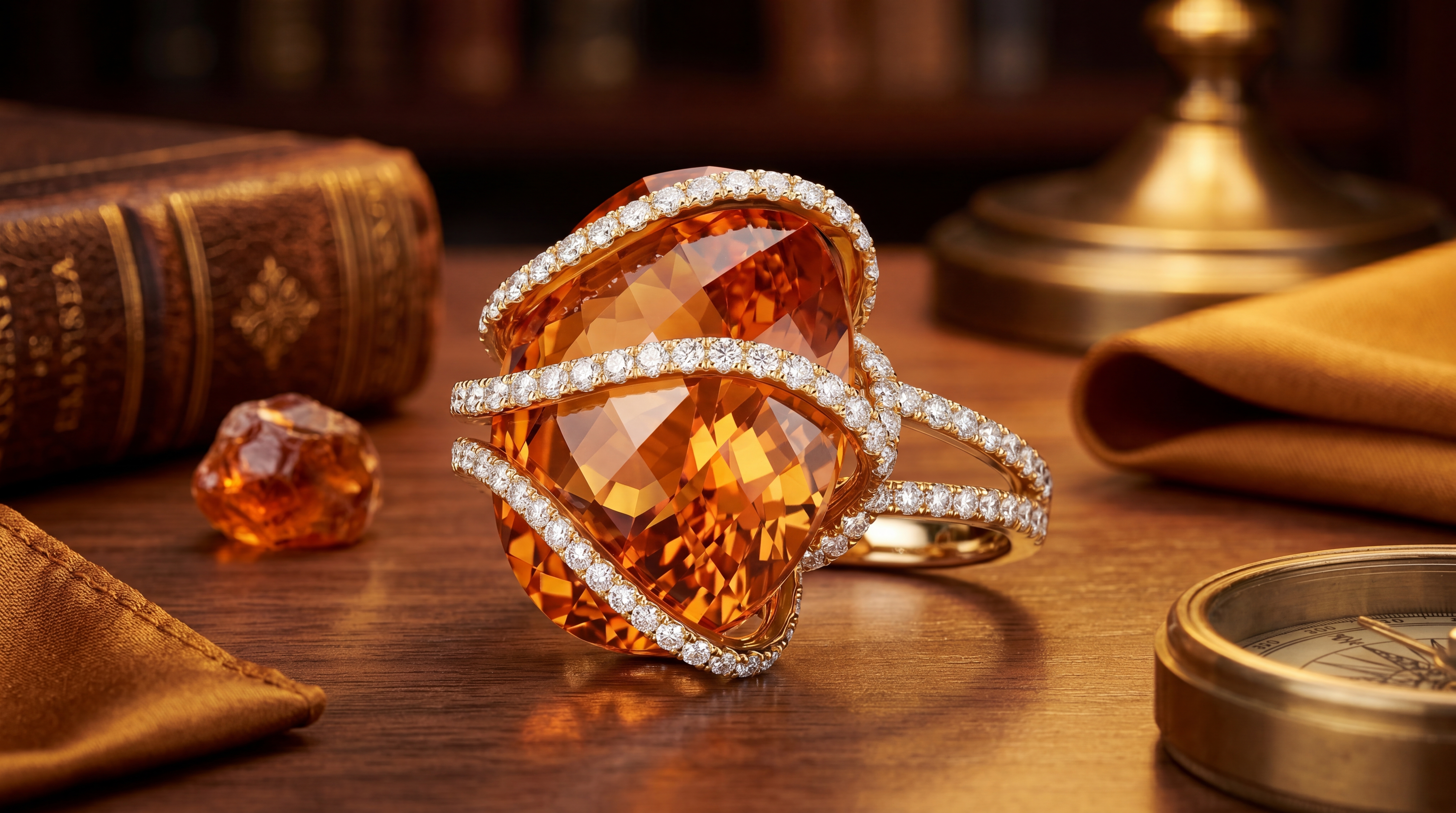 Luxury Jewellery, Your Way